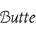 Butterfly