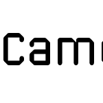 Camcode