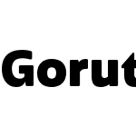 Goruts