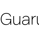 Guaruja Neue