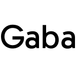 Gabarito