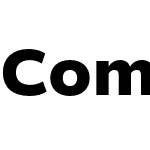 Commuters Sans