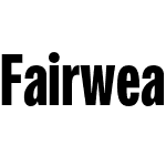 Fairweather