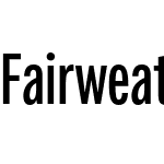 Fairweather