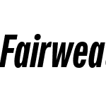 Fairweather