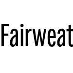 Fairweather