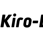 Kiro