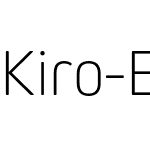 Kiro