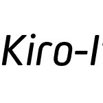 Kiro