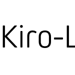 Kiro