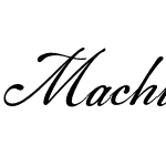 Machia