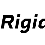 Rigid Square