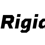 Rigid Square