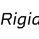 Rigid Square