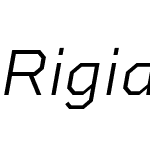 Rigid Square