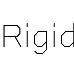 Rigid Square