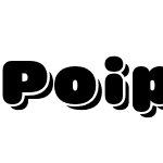 Poipoi