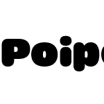 Poipoi