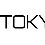 Tokyotrail