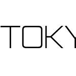 Tokyotrail