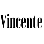 Vincente