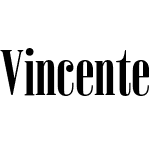 Vincente