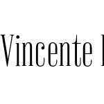 Vincente