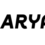 Arya