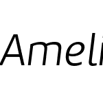 Amelia