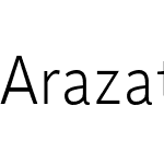 Arazati