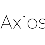 Axios Pro VAR