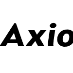 Axios Pro Itallic