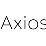 Axios Pro