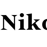 Nikola