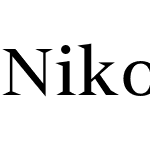 Nikola