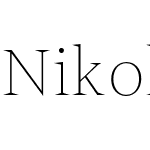 Nikola