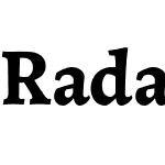 Radal