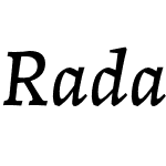 Radal