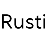 Rustica