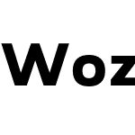 Wozniak