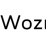 Wozniak