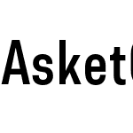 Asket Condensed
