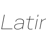 Latino Gothic