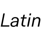 Latino Gothic