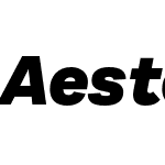 Aestetico