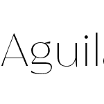 Aguila