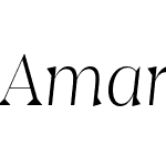 Amarga