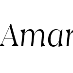 Amarga