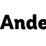 AndesNeue