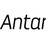 Antartida